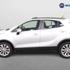 2019 Vauxhall Mokka X 1.4T Griffin 5dr SUV Petrol Manual - Image 4