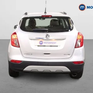 2019 Vauxhall Mokka X 1.4T Griffin 5dr SUV Petrol Manual - Image 6