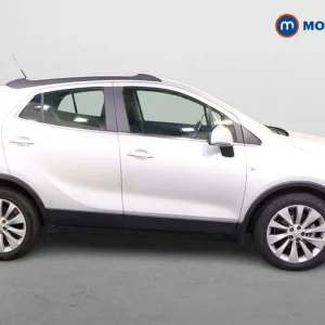 2019 Vauxhall Mokka X 1.4T Griffin 5dr SUV Petrol Manual - Image 8
