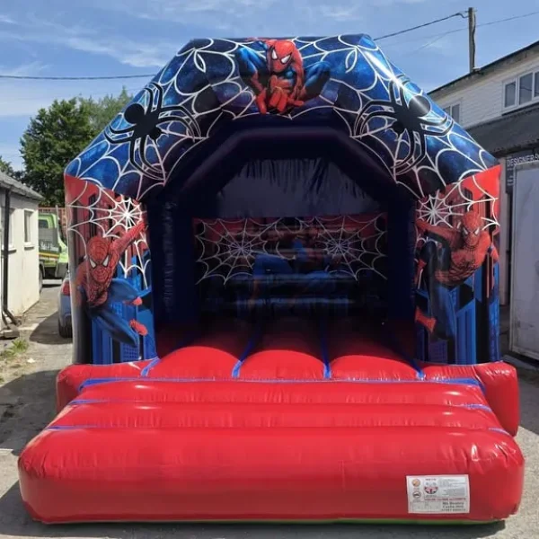 Bouncy Castle