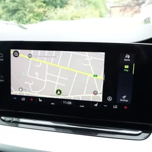 2021 Skoda Octavia 2.0 TDI SE L Estate 5dr Diesel DSG Euro 6 (s/s) - Image 2