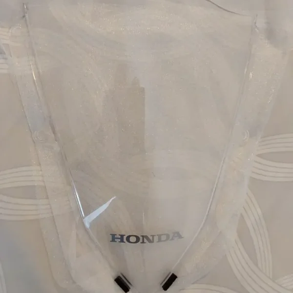 Genuine 2020 to 2023 Honda CBR650R screen