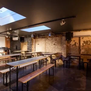 750 sqft Creative Space with Soundproof Room and 24/7 Access - Image 2