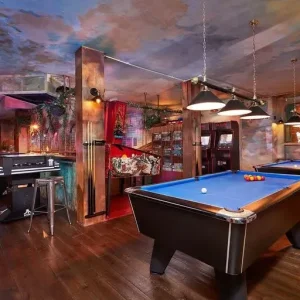 750 sqft Creative Space with Soundproof Room and 24/7 Access - Image 3