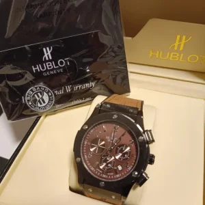 Hublot Men's Watch Special Style - Image 2