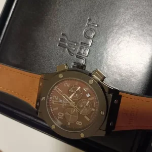 Hublot Men's Watch Special Style - Image 3