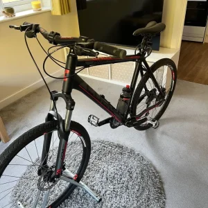 Cube Comp mountain bike - Image 2