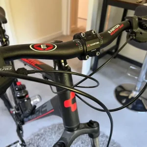 Cube Comp mountain bike - Image 5