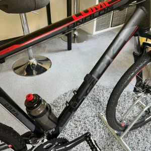 Cube Comp mountain bike - Image 6