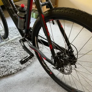 Cube Comp mountain bike - Image 8