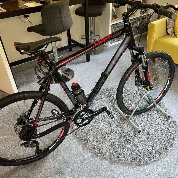 Cube Comp mountain bike