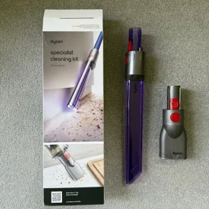 Dyson specialist cleaning kit p/n 972209-01