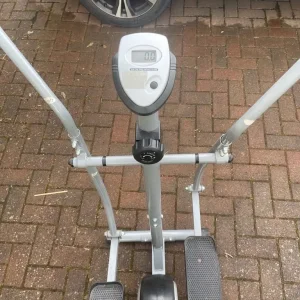 Mechanical Cross Trainer - Image 2
