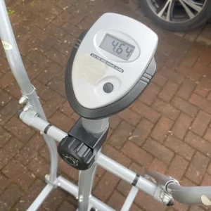 Mechanical Cross Trainer - Image 3