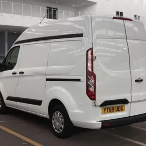 2020 Ford Transit Custom 2.0 Diesel Manual Panel Van - Image 3
