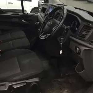2020 Ford Transit Custom 2.0 Diesel Manual Panel Van - Image 7