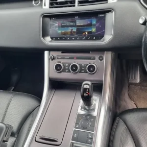 2017 Land Rover Range Rover Sport 2.0 SD4 HSE 5dr Auto Estate Diesel - Image 3