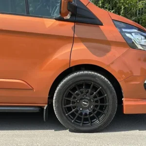 2020 Ford Transit Custom 2.0 EcoBlue Limited Panel Van - Image 5