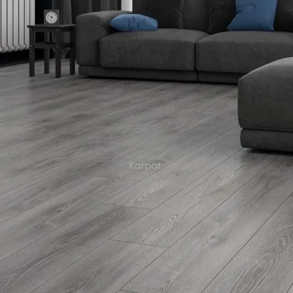 Laminate flooring