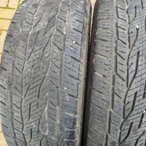 Continental tyres - Image 2