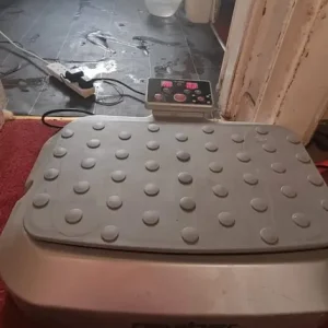 Reviber Plus vibration plate