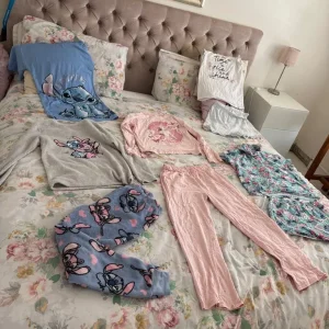 Nightwear age 11/12 - Image 3