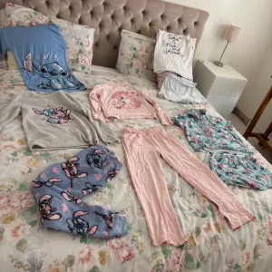 Nightwear age 11/12 - Image 4