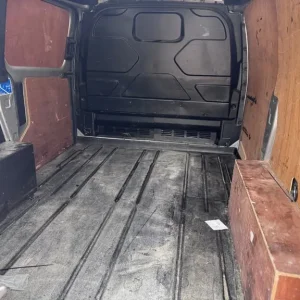 2020 Ford Transit Custom 2.0 EcoBlue 130ps Low Roof Panel Van - Image 7