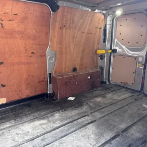 2020 Ford Transit Custom 2.0 EcoBlue 130ps Low Roof Panel Van - Image 8