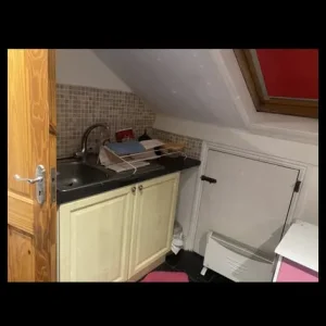 Bright double room in Stoke-sub-Hamdon - Image 3