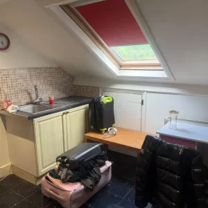 Bright double room in Stoke-sub-Hamdon - Image 4