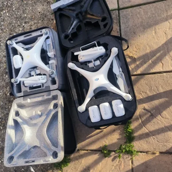 Phantom 4