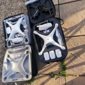 Phantom 4