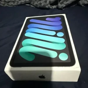 Apple iPad Mini 6th Gen 256GB - Image 2