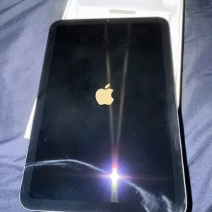 Apple iPad Mini 6th Gen 256GB - Image 6