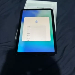 Apple iPad Mini 6th Gen 256GB - Image 7