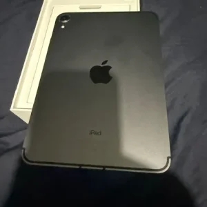 Apple iPad Mini 6th Gen 256GB - Image 8