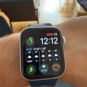 Apple Watch Series 6 Nike Edition 44mm