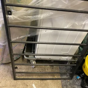 Vw golf mk3 golf roof rack