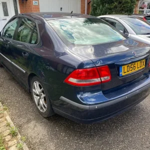Saab 9-3 1.9 TiD Vector Sport Auto - Image 2