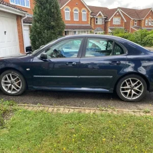 Saab 9-3 1.9 TiD Vector Sport Auto - Image 3
