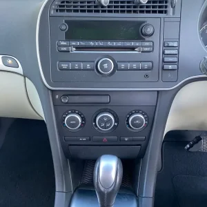 Saab 9-3 1.9 TiD Vector Sport Auto - Image 5