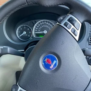 Saab 9-3 1.9 TiD Vector Sport Auto - Image 6