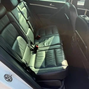 2015 VW Tiguan R-Line 2.0 Tdi Diesel Manual 4x4 - Image 8