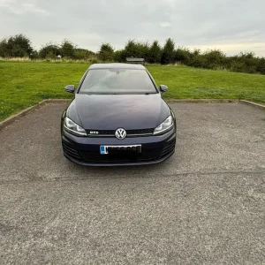2016 Volkswagen Golf Hatchback - Image 3