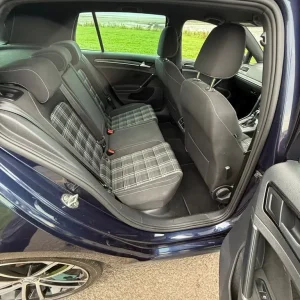 2016 Volkswagen Golf Hatchback - Image 7