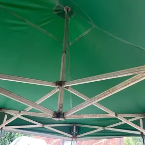 Gazebo professional marquee 6x3 - Image 6