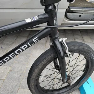 Wethepeople CRS 18 BMX - Image 2