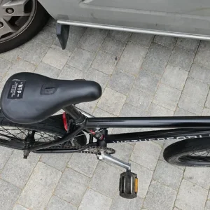 Wethepeople CRS 18 BMX - Image 3