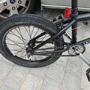 Wethepeople CRS 18 BMX - Image 4